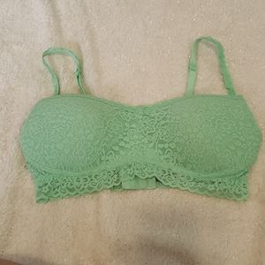 Aerie Lace Bralette